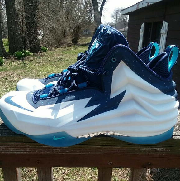 nike chuck posite
